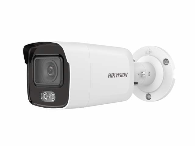 Видеокамера DS-2CD2047G2-LU (C) 4m