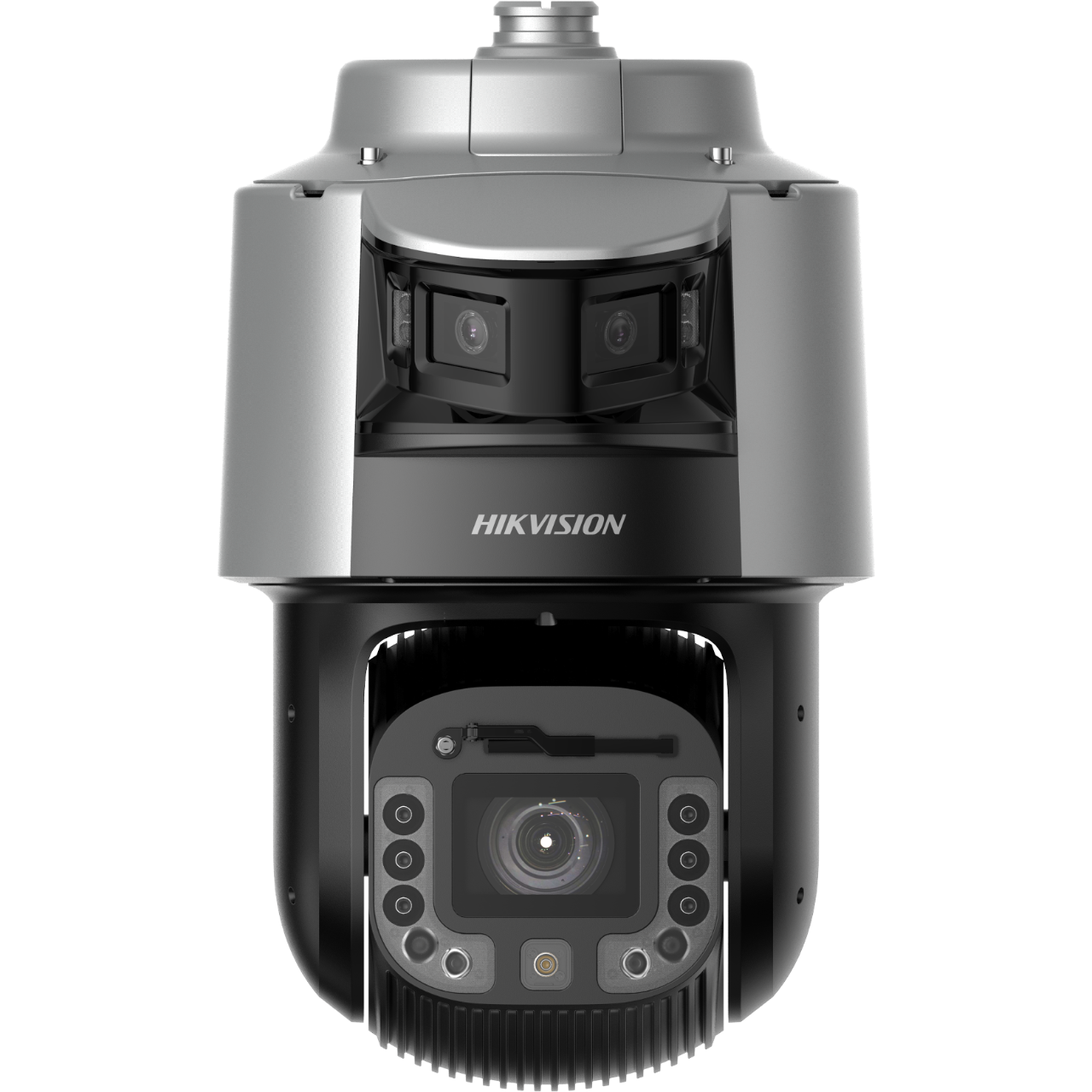 Видеокамера DS-2SF8C442MXS-DLW (24F0P3