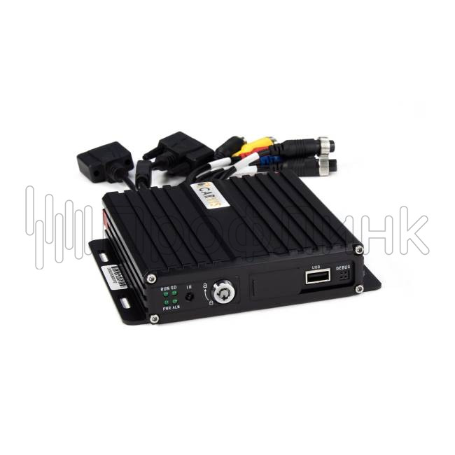 CARVIS MDA-444SD+GPS/ГЛОНАСС (DSM+ADAS)
