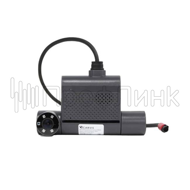 Регистратор CARVIS DC-472SD+4G+GPS/ГЛОНАСС+WiFi — изображение 2