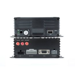 CARVIS MD 324HDD4GGPSGLONASS 1