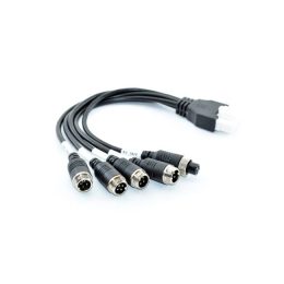 CARVIS MD 324HDD4GGPSGLONASS 3 1