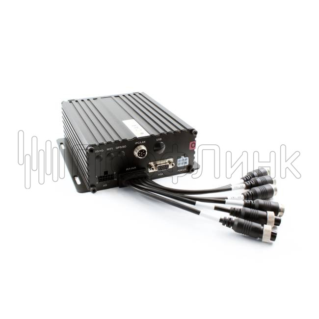 CARVIS MD-444HDD Lite