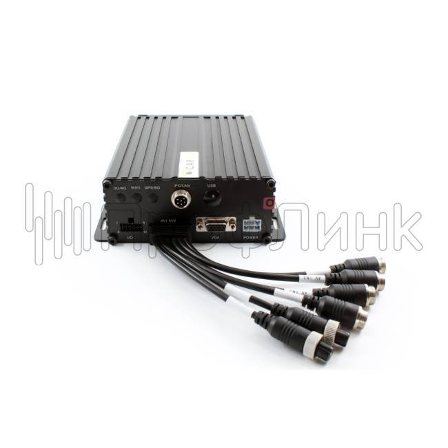 CARVIS MD-444HDD Lite