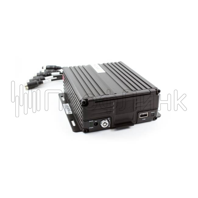 CARVIS MD-444HDD Lite