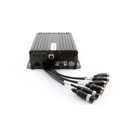 CARVIS MD 444HDDHeating Lite 4