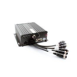 CARVIS MD 444HDDWiFiGPSGLONASS Lite 1