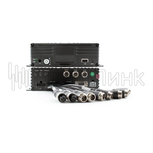 CARVIS MD-448HDD Lite