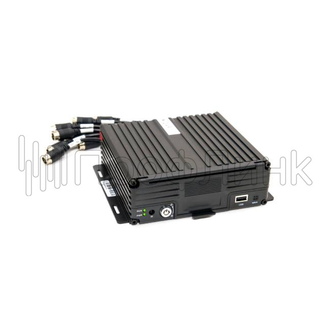 CARVIS MD-448HDD Lite
