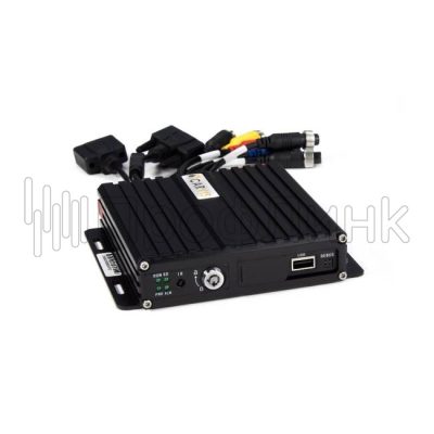 Регистратор CARVIS MDA-444SD+4G+GPS/ГЛОНАСС (DSM+ADAS)