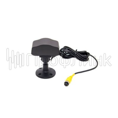 CARVIS MDA-448HDD+4G+GPS/ГЛОНАСС+WiFi Lite (DSM+ADAS)