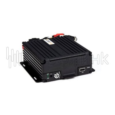 Регистратор CARVIS MDA-448HDD+4G+GPS/ГЛОНАСС Lite (DSM+ADAS)