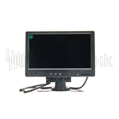 Монитор CARVIS MT-307 (AHD)