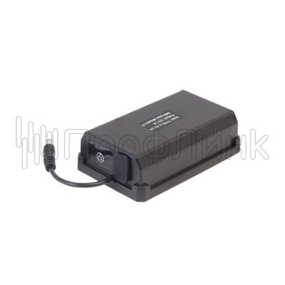 CARVIS PB-9601 портативный аккумулятор для беспроводных камер