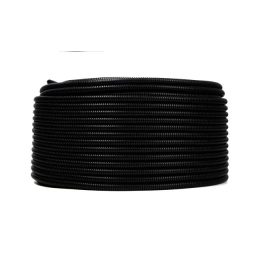 Gofrirovannaya razreznaya truba PP 68 mm CARVIS 1