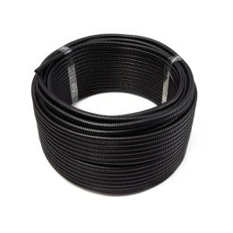 Gofrirovannaya razreznaya truba PP 68 mm CARVIS