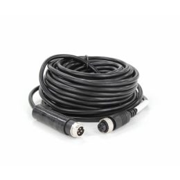 Kabel 4 pin mama — 4 pin papa 10m