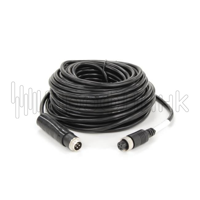 Кабель 4-pin (мама) — 4-pin (папа), 1-20 метров — изображение 4