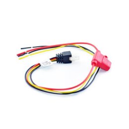 Kabel pitaniya registratora CARVIS