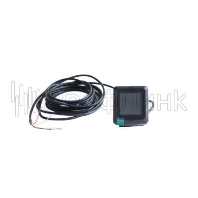 CARVIS CP-02 (DSM+ADAS) Дисплей для визуального оповещения