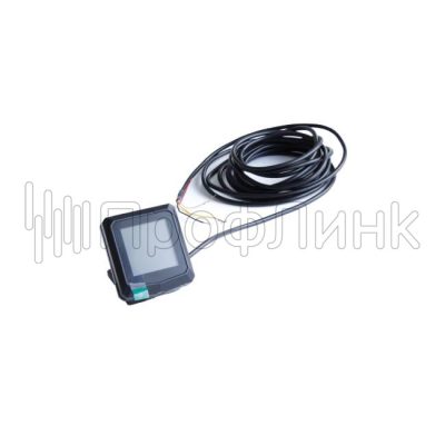 CARVIS CP-02 (DSM+ADAS) Дисплей для визуального оповещения