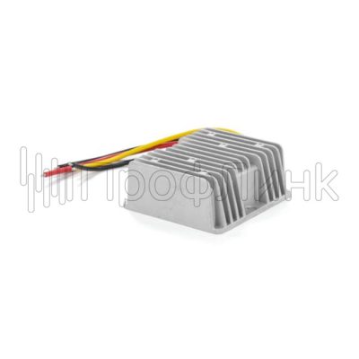 CARVIS PS-1210 Бортовой преобразователь напряжения