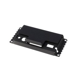 Metallicheskaya vandalostojkaya vneshnyaya panel dlya registratora CARVIS MD 4HDD 2