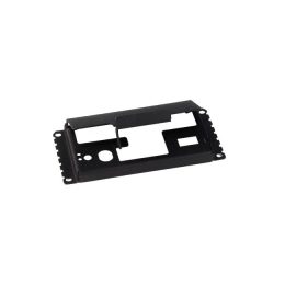 Metallicheskaya vandalostojkaya vneshnyaya panel dlya registratora CARVIS MD 4HDD