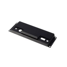 Metallicheskaya vandalostojkaya vneshnyaya panel dlya registratora CARVIS MD 8HDD 2