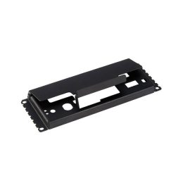 Metallicheskaya vandalostojkaya vneshnyaya panel dlya registratora CARVIS MD 8HDD