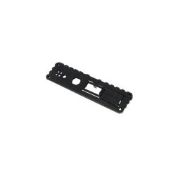 Metallicheskaya vandalostojkaya vneshnyaya panel dlya registratora CARVIS MD SD