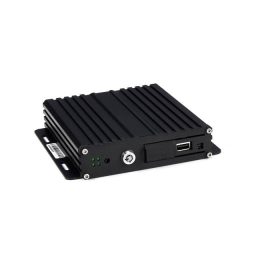 Metallicheskaya vandalostojkaya vneshnyaya panel dlya registratora CARVIS MD SD 3