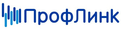 Логотип Proflink