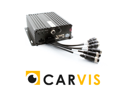 Carvis