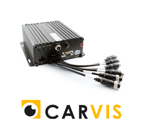 Carvis