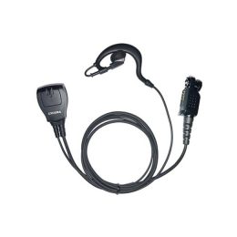 eehn011 c style earpiece