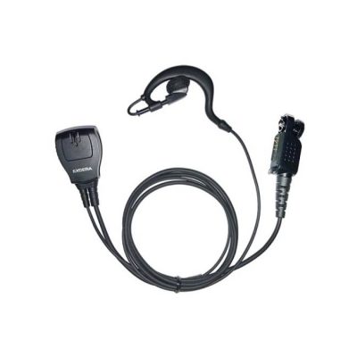 EEHN011 — C-Style Earpiece