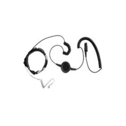 eeln011 garnitura s kostnoj provodimostyu i prozrachnym zvukoprovodom