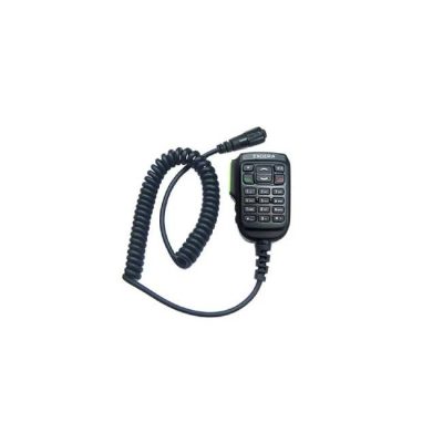 EMKA011 — Микрофон с клавиатурой