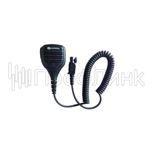 EMRN011 - Выносной динамик-микрофон (IP54) Excera EMRN041 - Выносной динамик-микрофон (IP67) EMRN041 - Выносной динамик-микрофон (IP67) EMRN061 - Выносной динамик-микрофон (IP54)