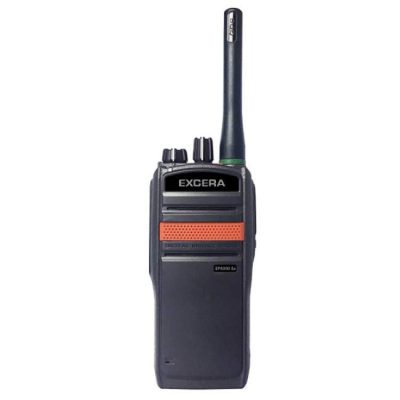 EP8000 Ex UL913