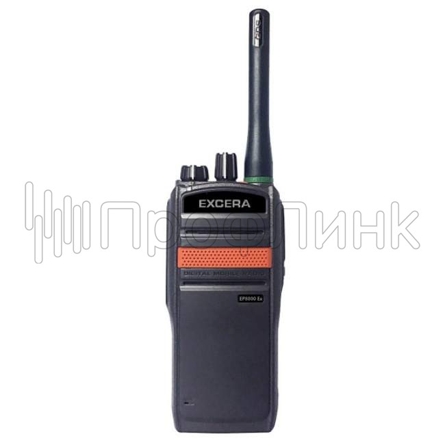 EP8000 Ex UL913 Excera
