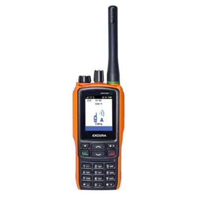 EP8100 Ex UL913
