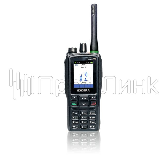 EP8100 Excera