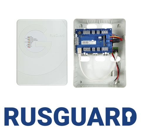 Rusguard