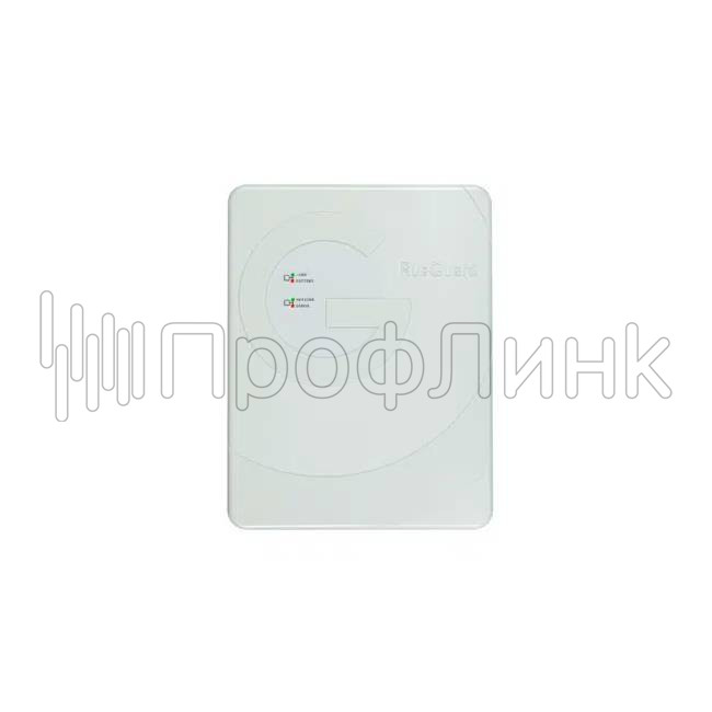 Контроллер СКУД ACS-102-CE-B Rusguard