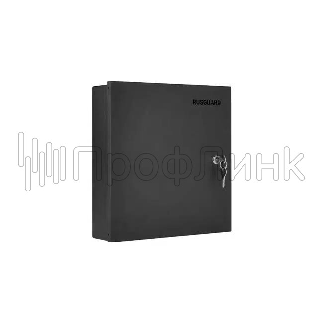 Контроллер СКУД ACS-102-CE-BM Rusguard