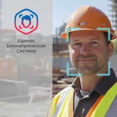 РС ЕБС — Модуль интеграции RusGuard на 2 камеры