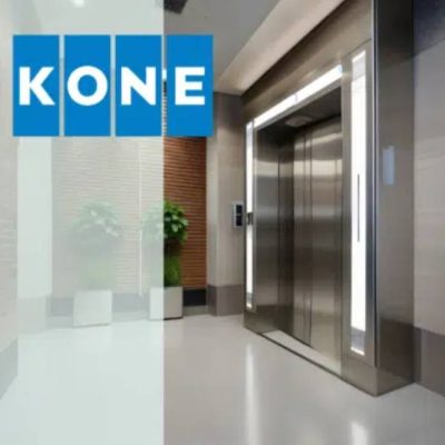 KONE RCGIF — Модуль интеграции RusGuard