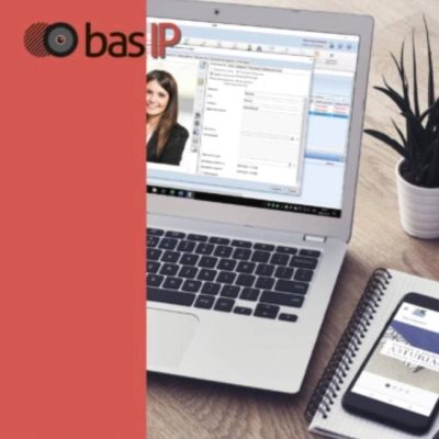 BasIP — Модуль интеграции Rusguard с IP-домофонами